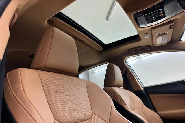 2024 Lexus NX NX 250