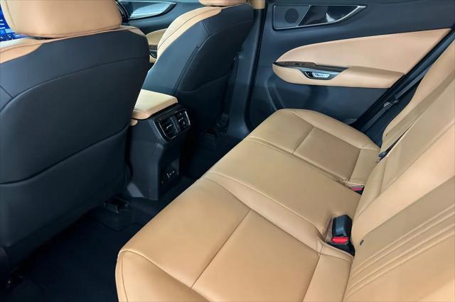 2024 Lexus NX NX 250