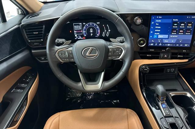 2024 Lexus NX NX 250