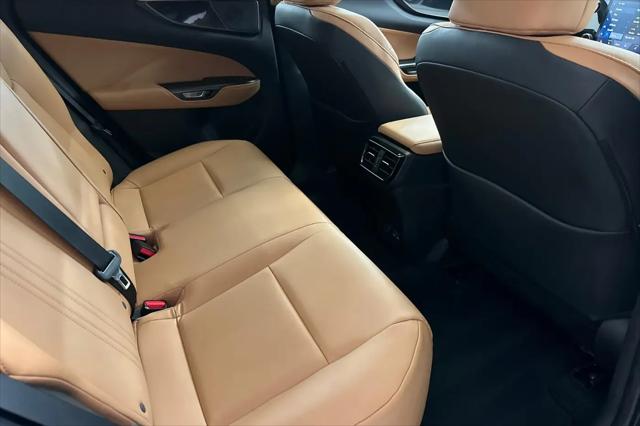 2024 Lexus NX NX 250