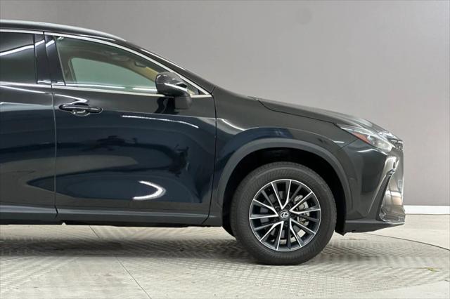 2024 Lexus NX NX 250