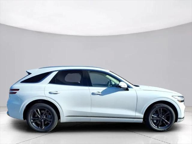 2027 Genesis GV70 2.5T Advanced AWD