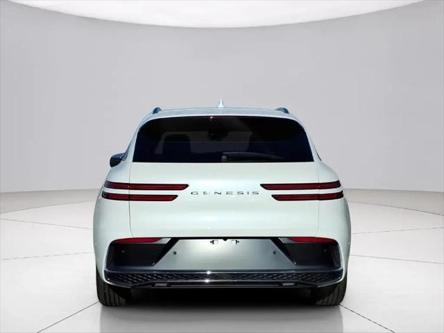 2027 Genesis GV70 2.5T Advanced AWD