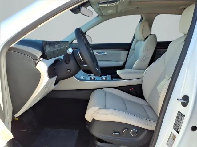 2027 Genesis GV70 2.5T Advanced AWD