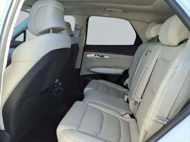 2027 Genesis GV70 2.5T Advanced AWD