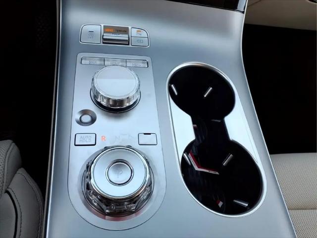 2027 Genesis GV70 2.5T Advanced AWD