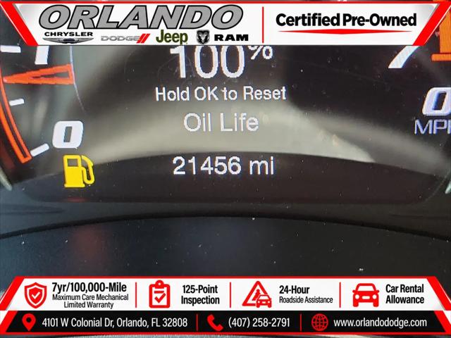 2024 Dodge Durango SRT 392 Plus AWD