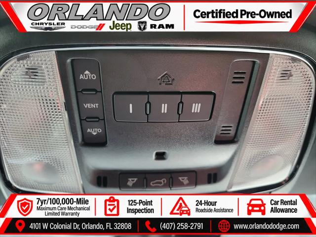 2024 Dodge Durango SRT 392 Plus AWD