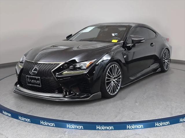 2015 Lexus RC F RC F for sale in Portland, OR