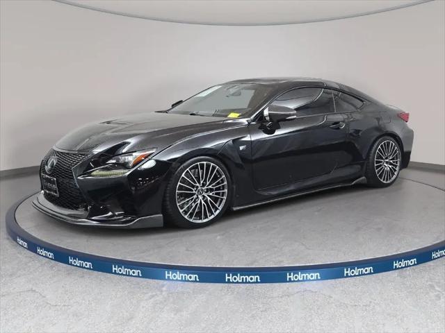 2015 Lexus RC F RC F for sale in Portland, OR