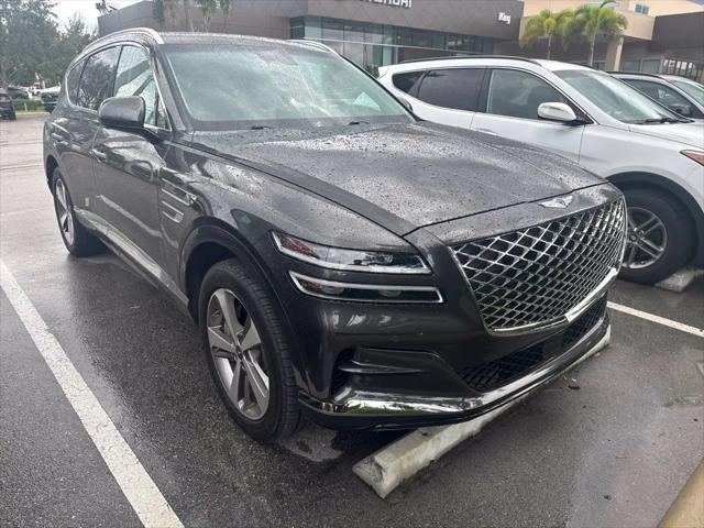 2024 Genesis GV80 2.5T AWD for sale in Deerfield Beach, FL