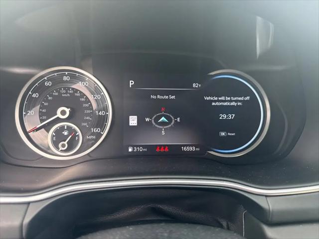 2024 Genesis GV80 2.5T AWD