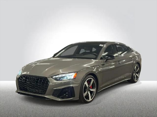 2024 Audi A5 Sportback Premium Plus 45 TFSI quattro S tronic for sale in New Rochelle, NY
