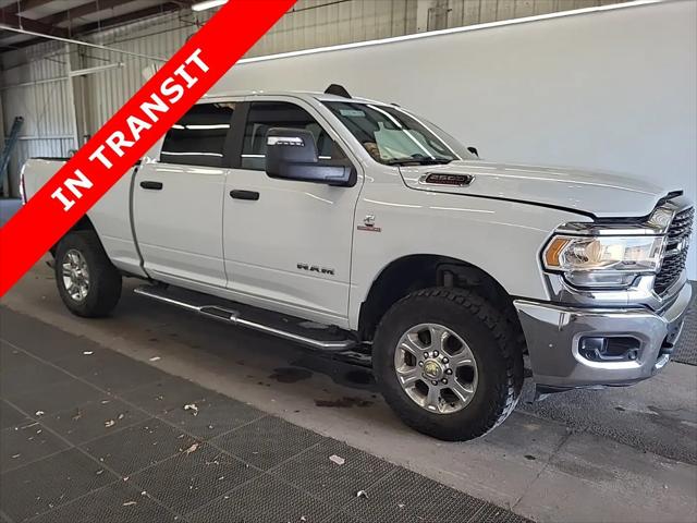 2023 Ram 2500 Big Horn Crew Cab 4x4 64 Box for sale in Alvin, TX