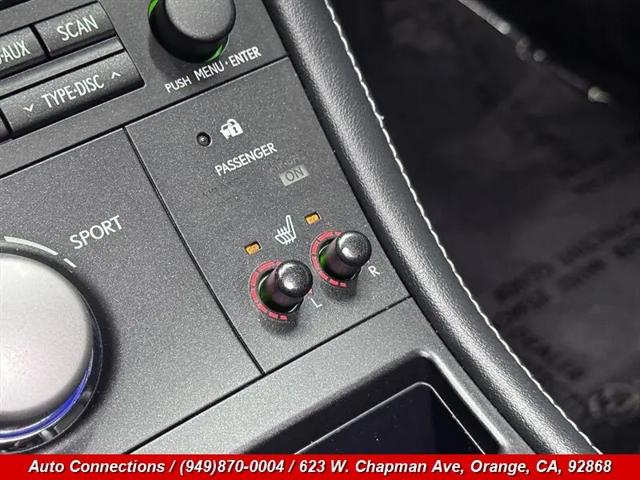 2012 Lexus CT 200h Premium