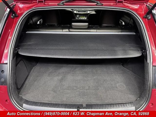 2012 Lexus CT 200h Premium