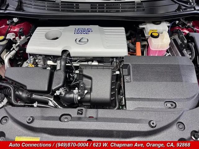 2012 Lexus CT 200h Premium