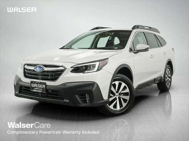 2022 Subaru Outback Premium for sale in Burnsville, MN