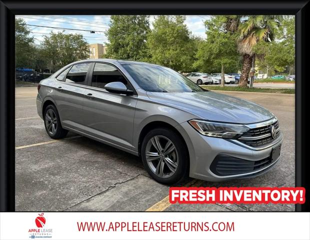 2023 Volkswagen Jetta 1.5T SE for sale in Austin, TX
