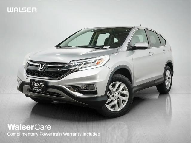2015 Honda CR-V EX for sale in Brooklyn Park, MN