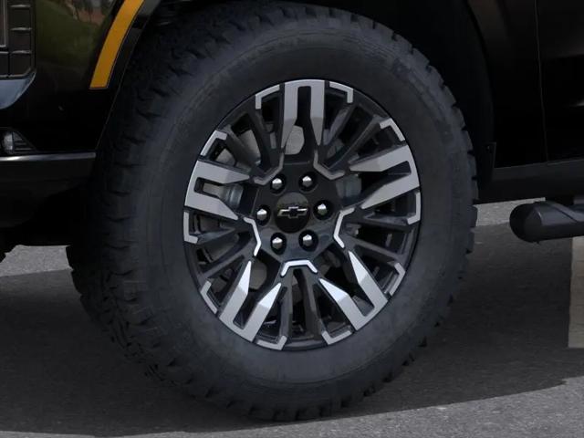 2027 Chevrolet Tahoe Z71, 4WD