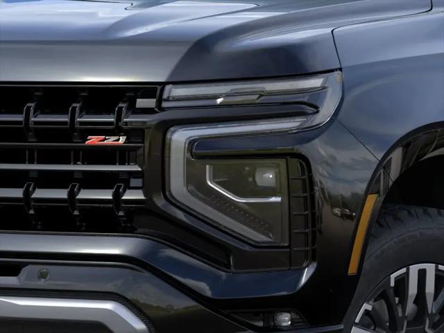 2027 Chevrolet Tahoe Z71, 4WD
