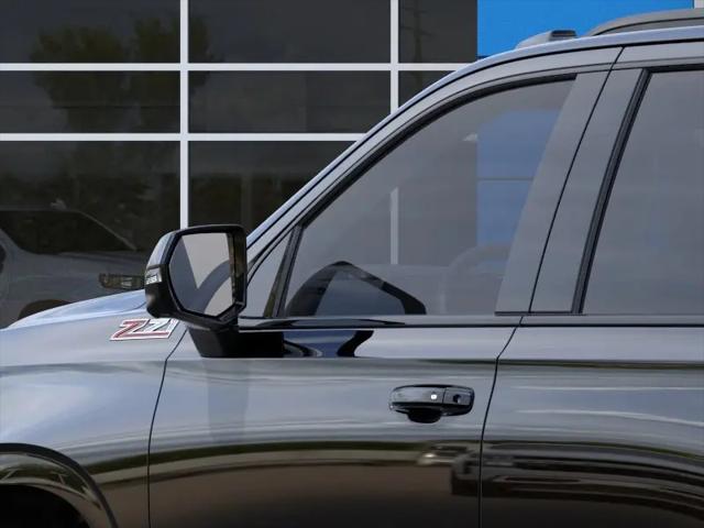2027 Chevrolet Tahoe Z71, 4WD