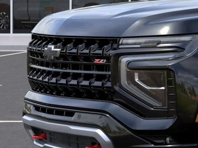 2027 Chevrolet Tahoe Z71, 4WD