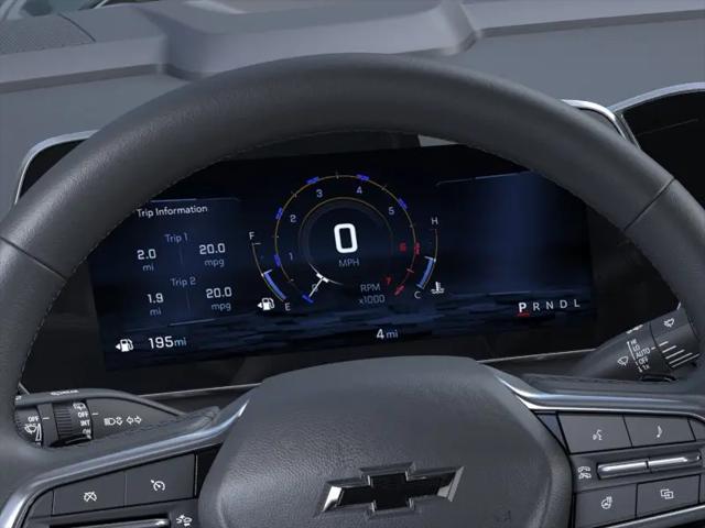2027 Chevrolet Tahoe Z71, 4WD