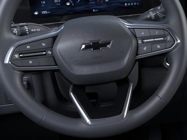 2027 Chevrolet Tahoe Z71, 4WD