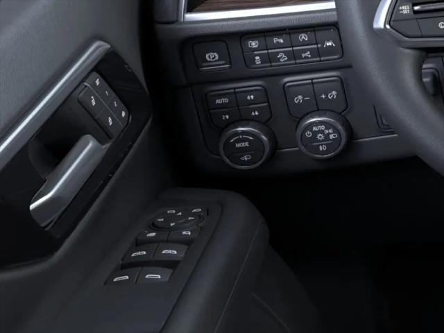 2027 Chevrolet Tahoe Z71, 4WD
