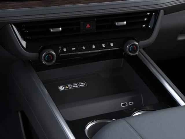 2027 Chevrolet Tahoe Z71, 4WD