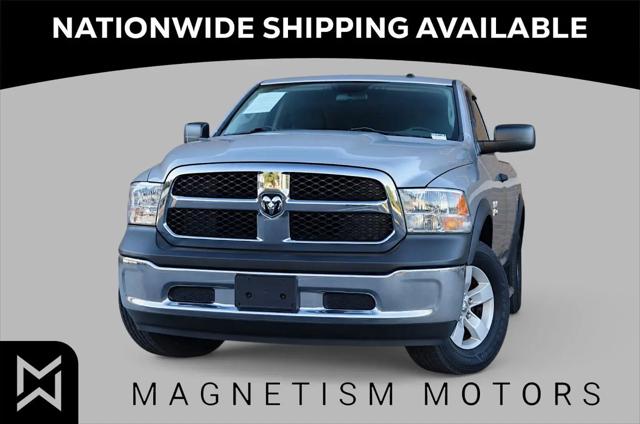 2014 Ram 1500 Tradesman for sale in Lawrenceville, GA