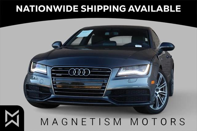2012 Audi A7 Premium for sale in Lawrenceville, GA