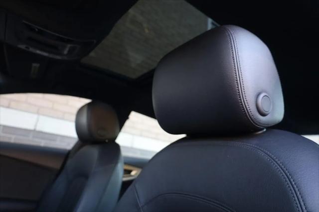 2012 Audi A7 Premium