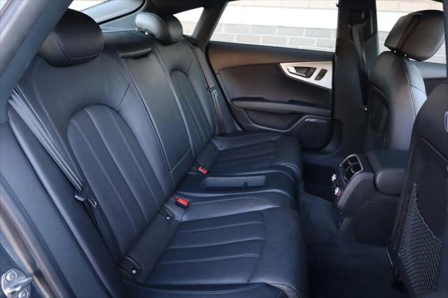 2012 Audi A7 Premium
