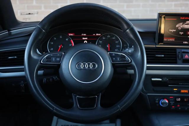 2012 Audi A7 Premium
