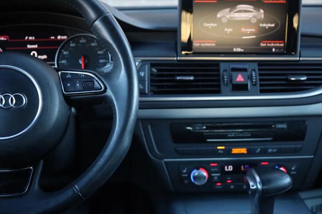 2012 Audi A7 Premium