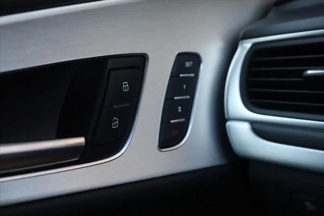 2012 Audi A7 Premium