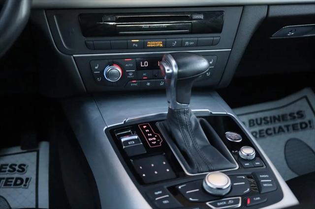 2012 Audi A7 Premium