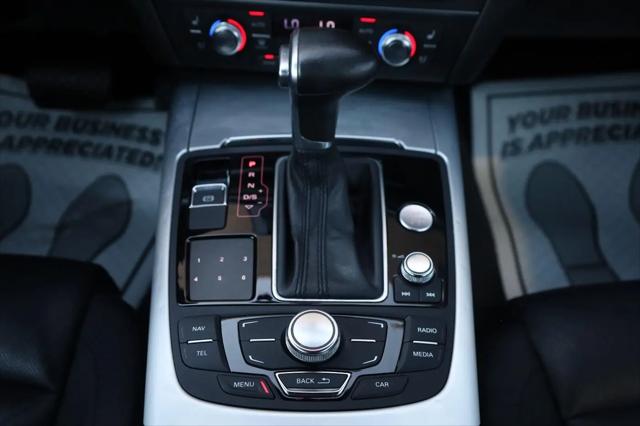 2012 Audi A7 Premium