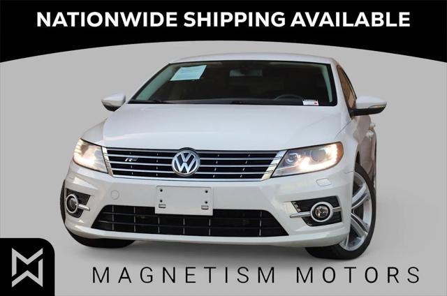 2014 Volkswagen CC 2.0T R-Line for sale in Lawrenceville, GA