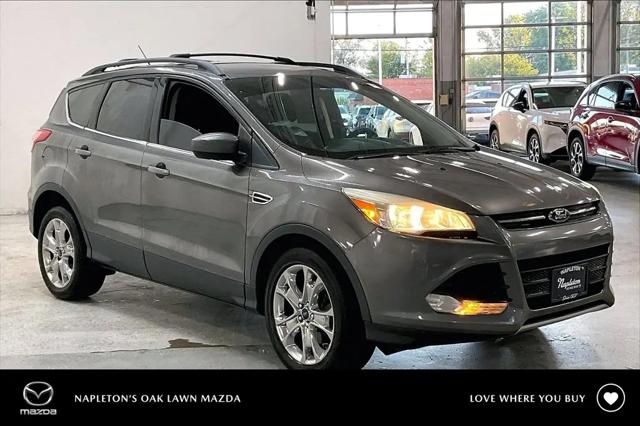 2014 Ford Escape SE for sale in Oak Lawn, IL