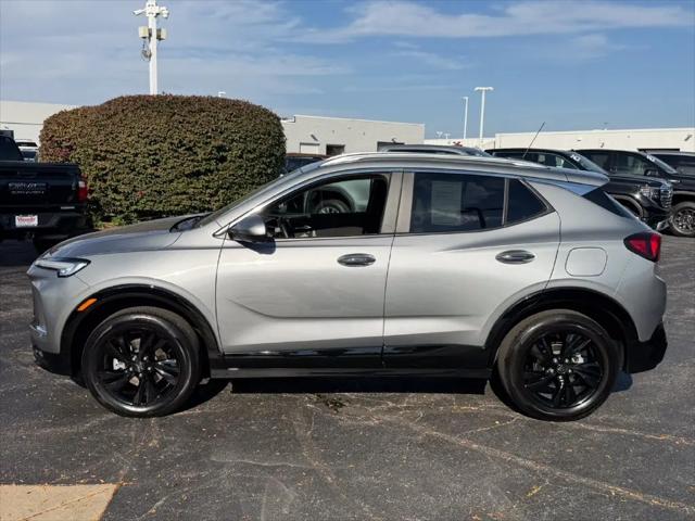 2024 Buick Encore GX Sport Touring AWD