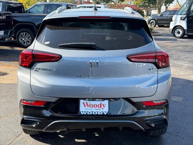 2024 Buick Encore GX Sport Touring AWD