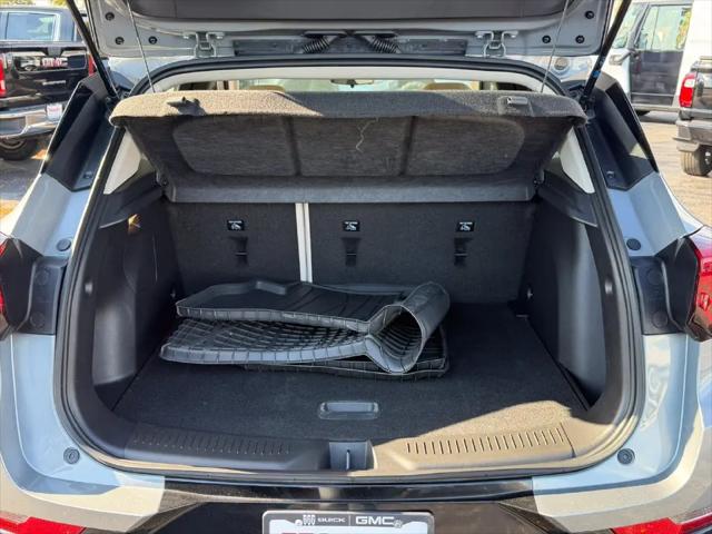 2024 Buick Encore GX Sport Touring AWD