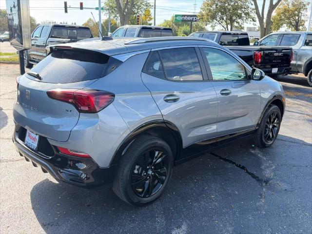 2024 Buick Encore GX Sport Touring AWD