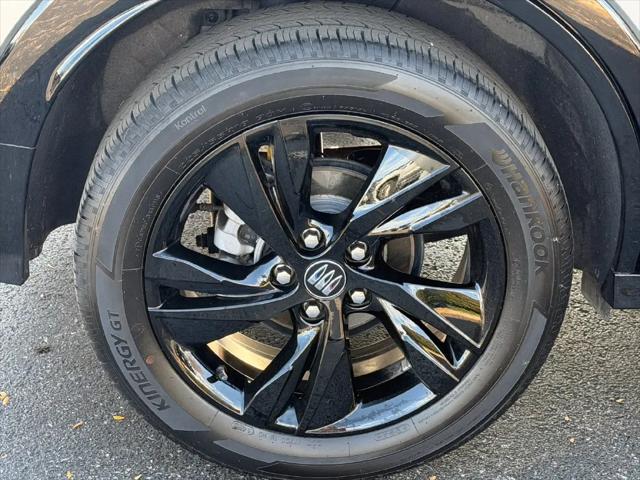 2024 Buick Encore GX Sport Touring AWD