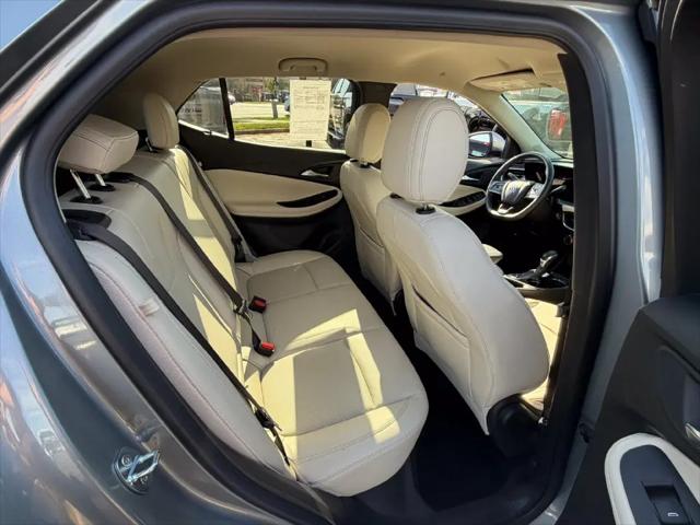 2024 Buick Encore GX Sport Touring AWD