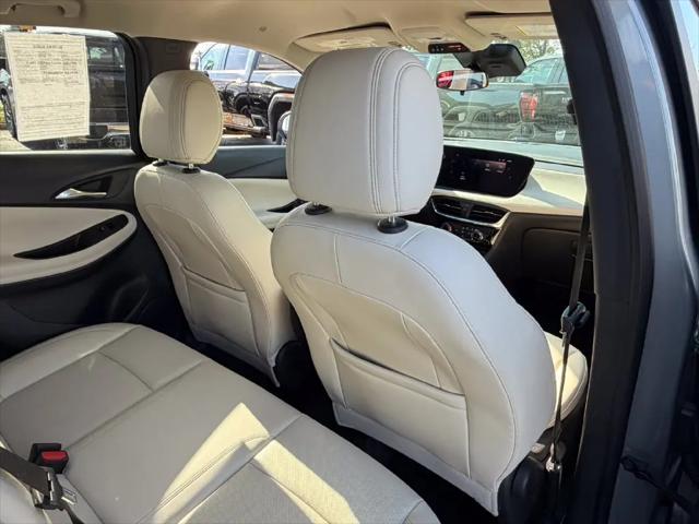 2024 Buick Encore GX Sport Touring AWD
